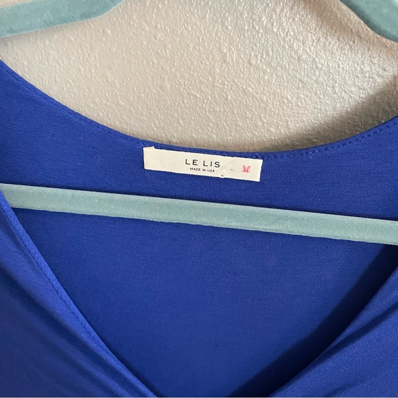 Le Lis Maxi Dress - Picture 2 of 4